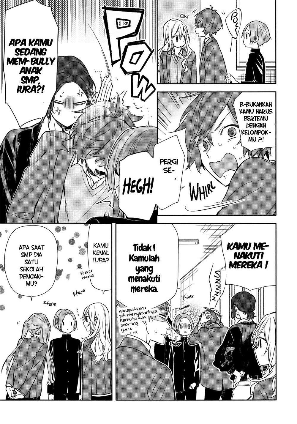 Chapter 94 - halaman 19