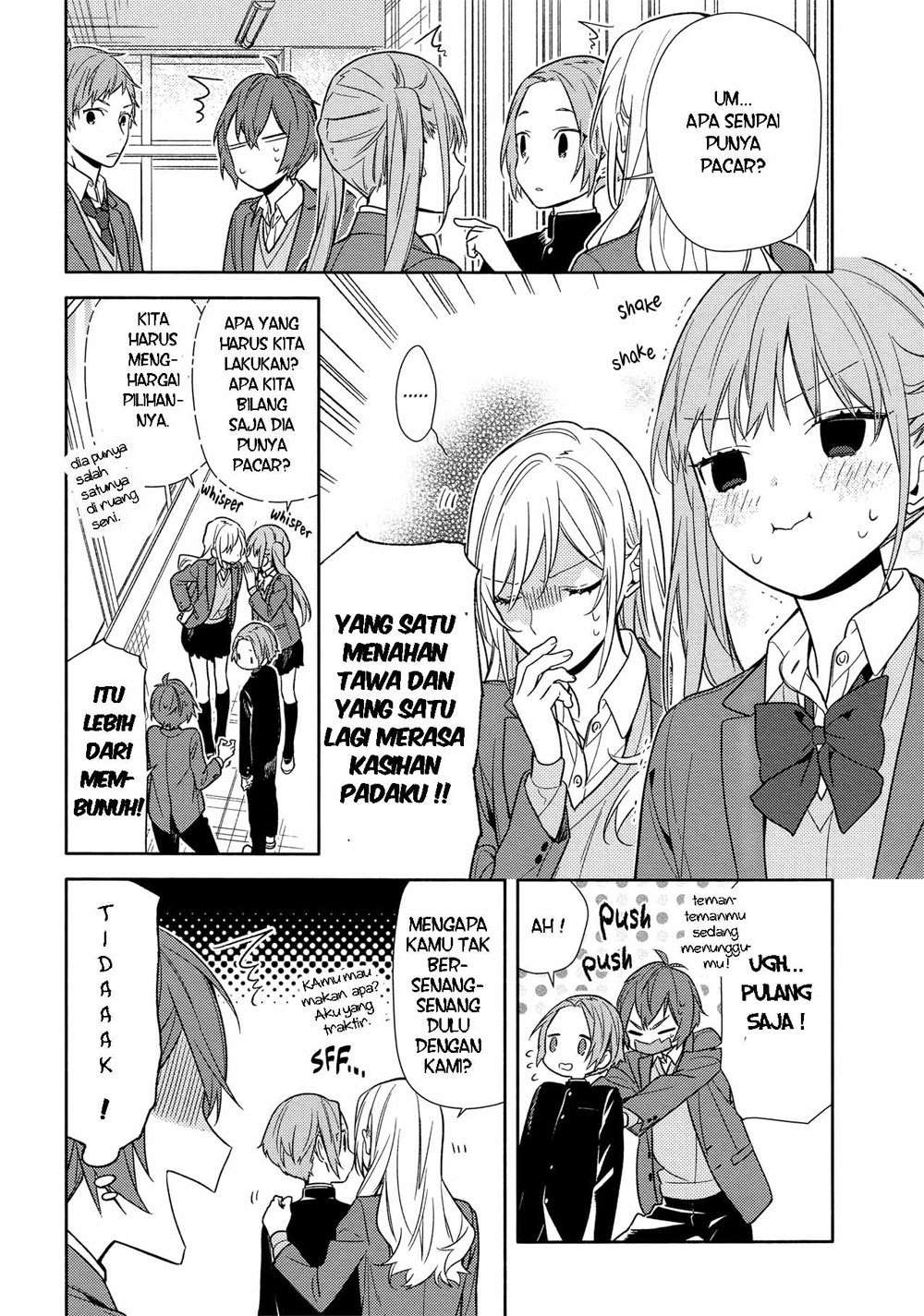 Chapter 94 - halaman 20