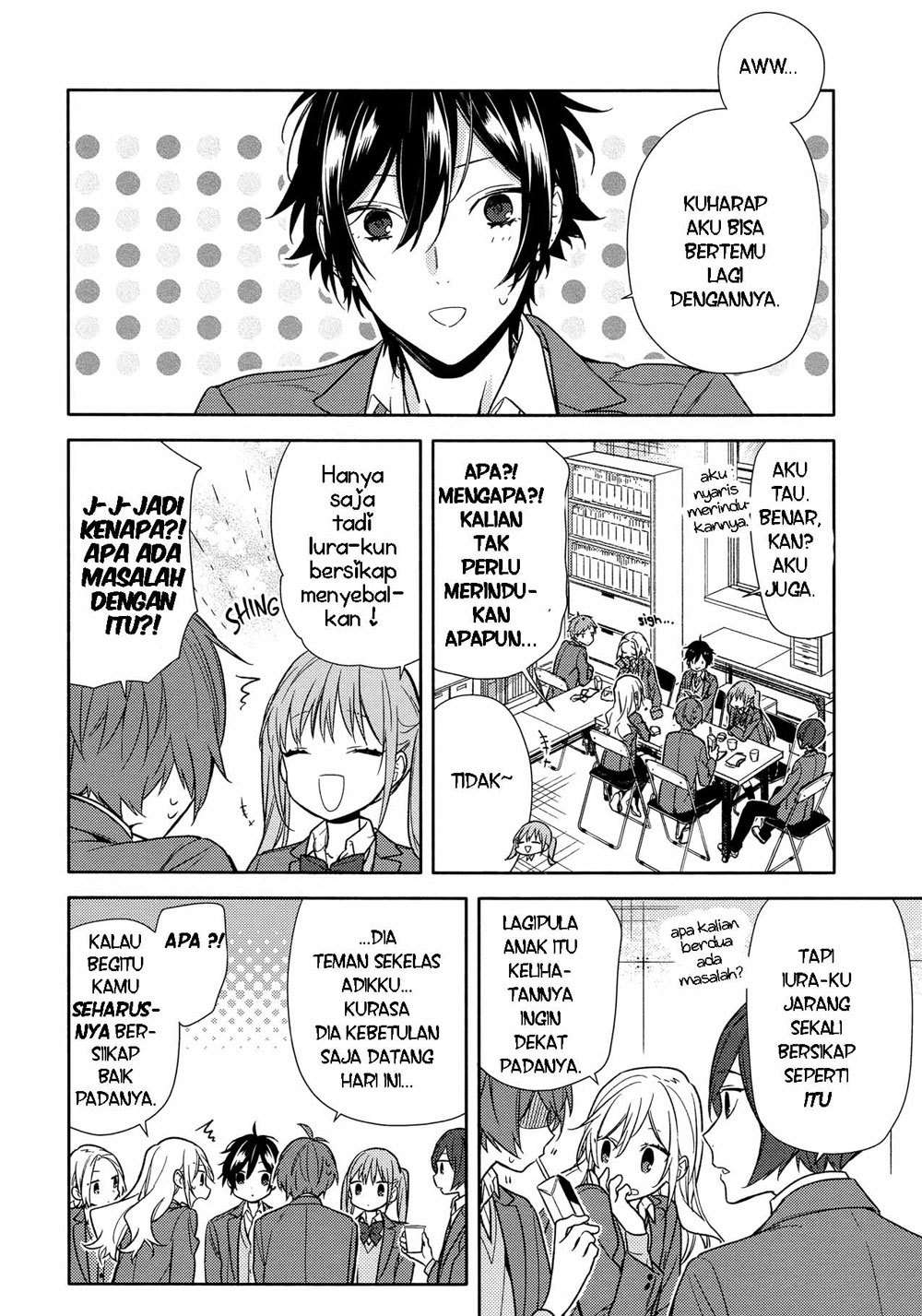 Chapter 94 - halaman 22