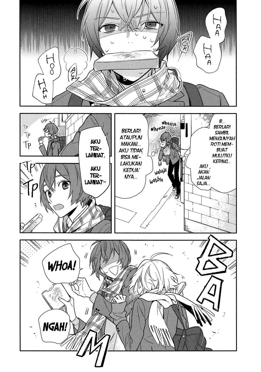 Chapter 94 - halaman 6