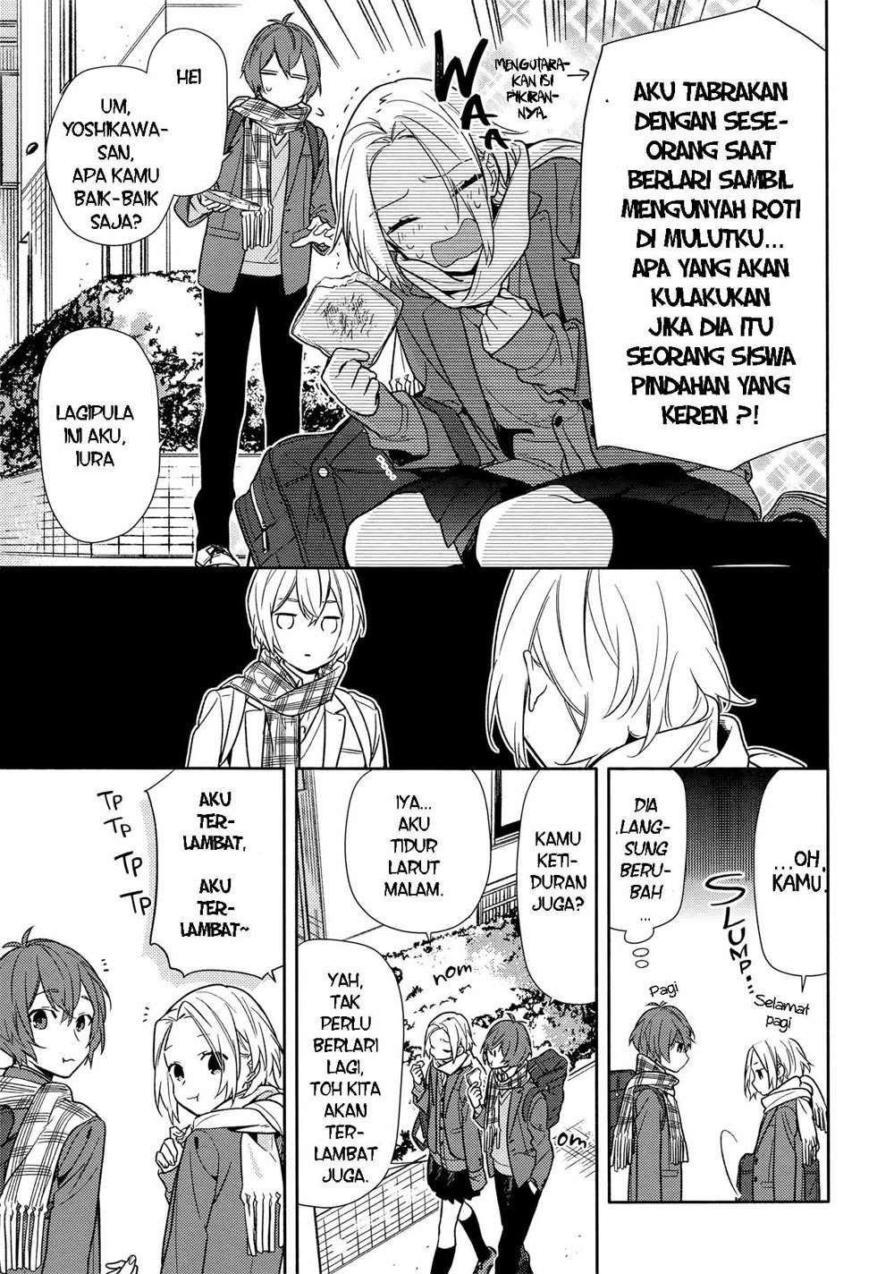 Chapter 94 - halaman 7
