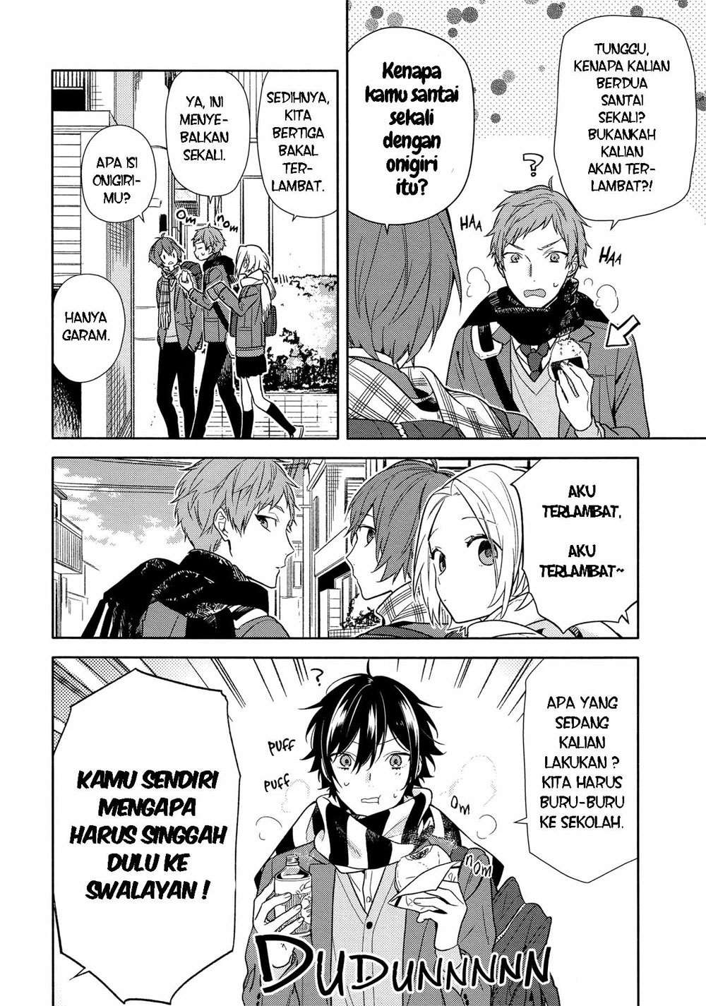 Chapter 94 - halaman 8