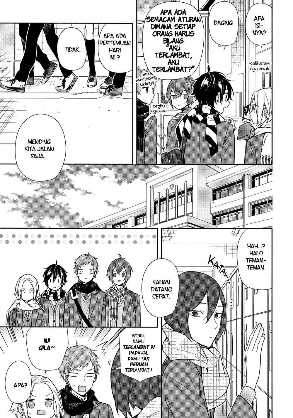 Chapter 94 - halaman 9