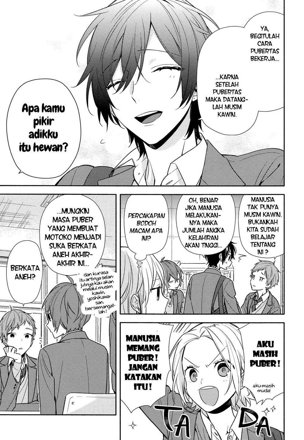 Chapter 93 - halaman 13