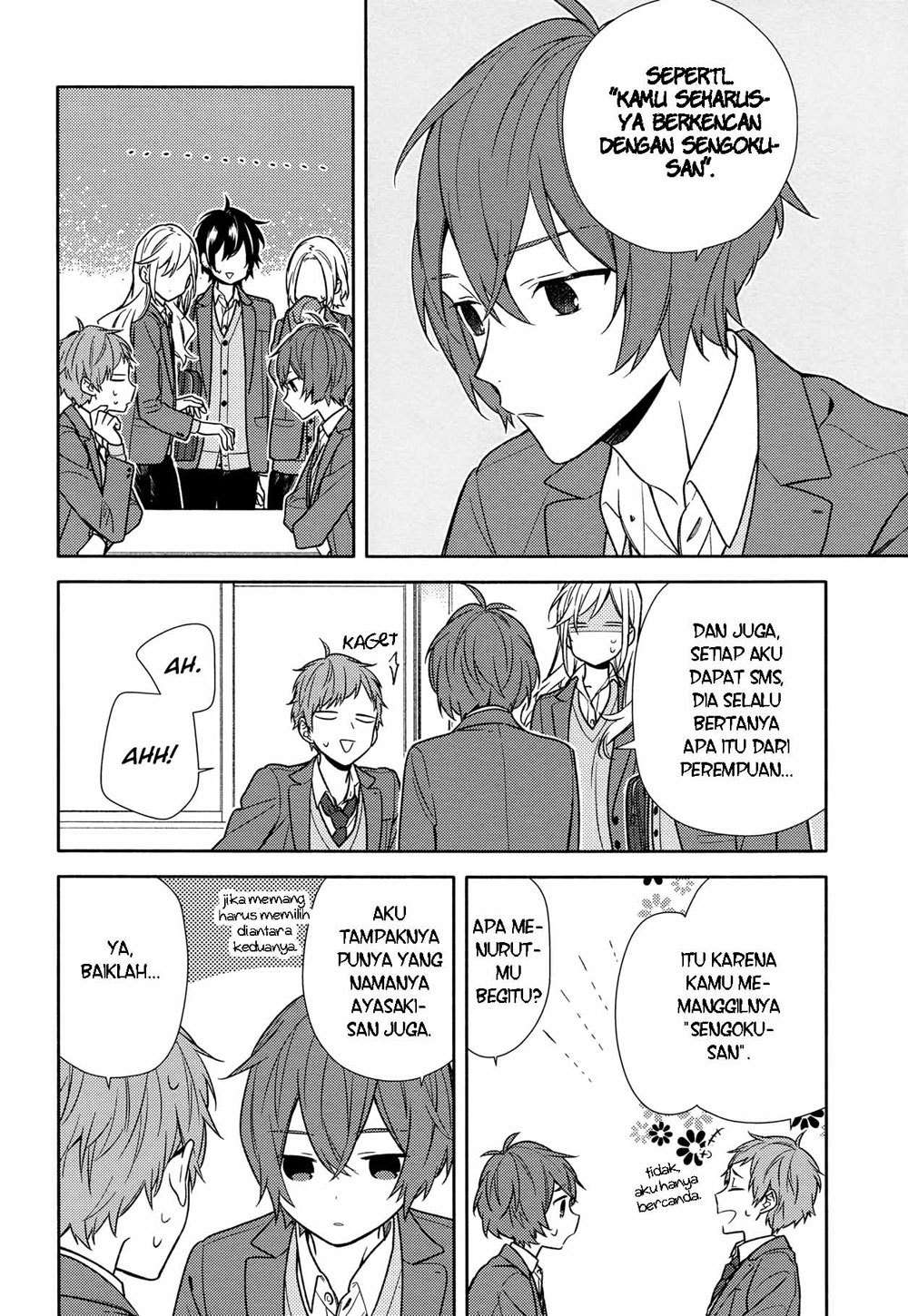 Chapter 93 - halaman 14