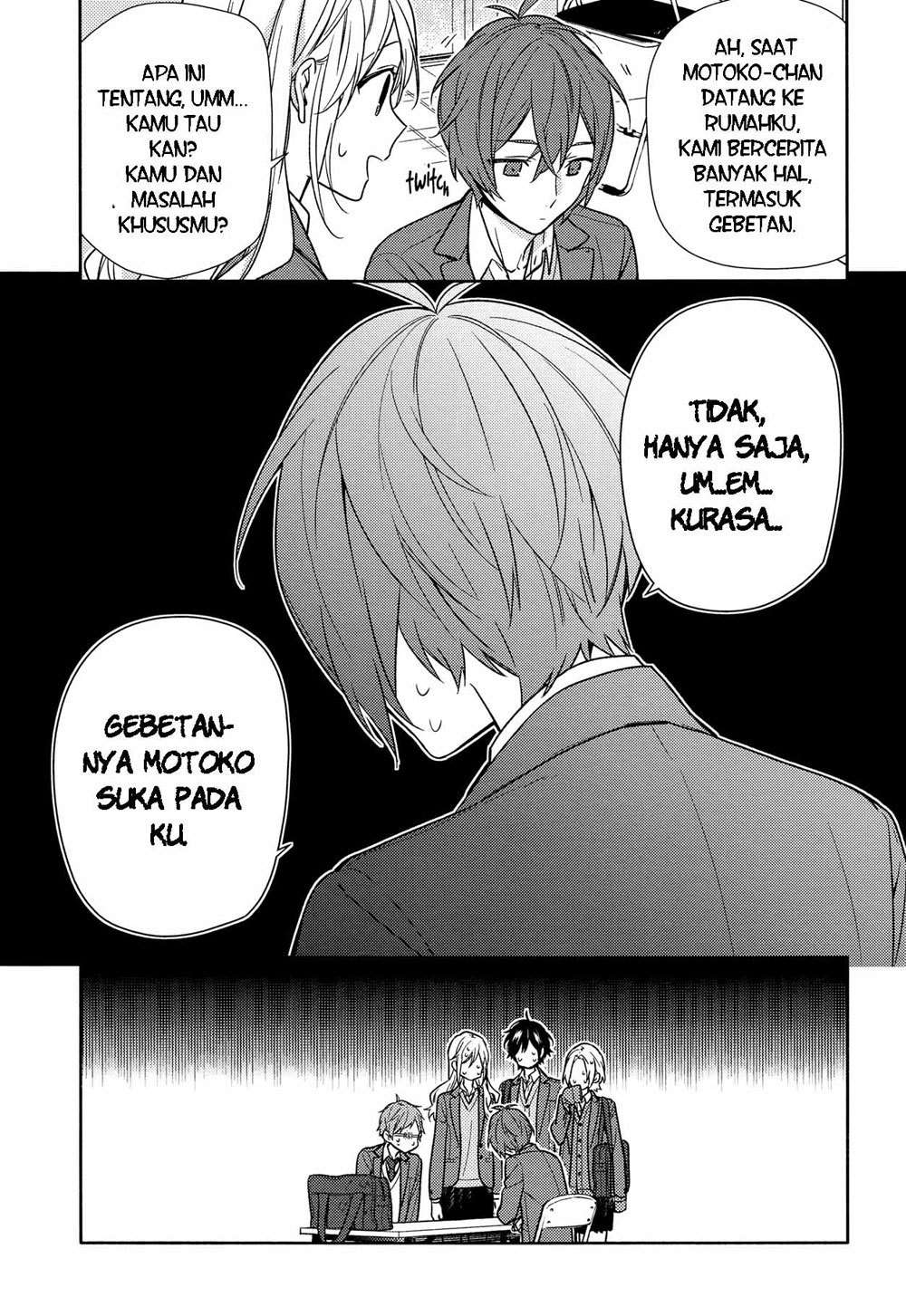Chapter 93 - halaman 15