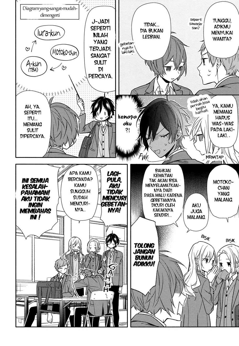 Chapter 93 - halaman 16