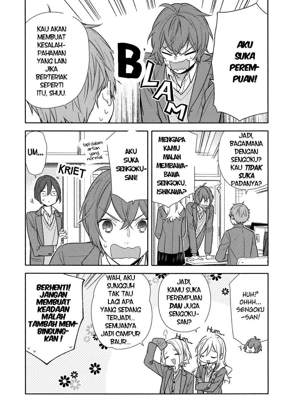 Chapter 93 - halaman 17