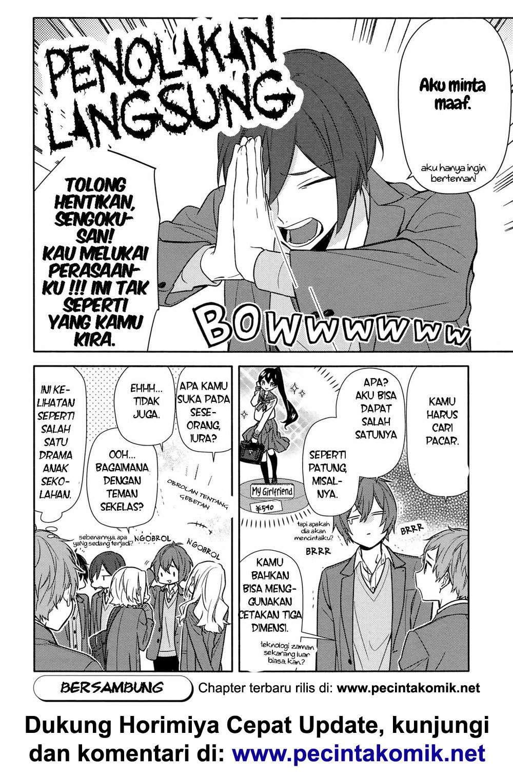 Chapter 93 - halaman 18