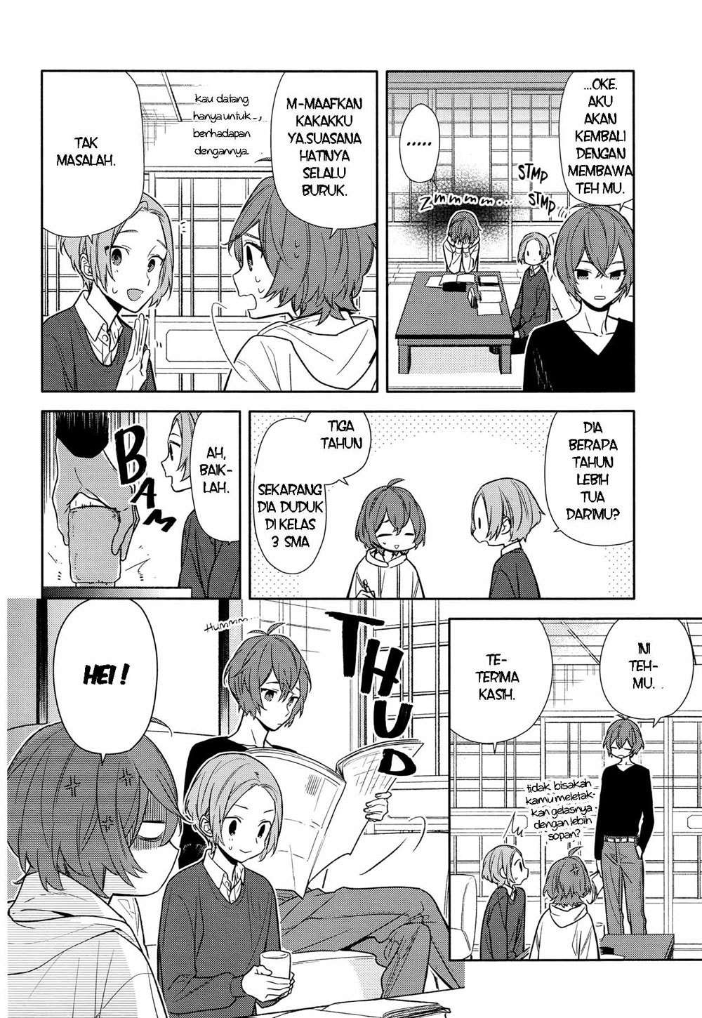 Chapter 93 - halaman 4