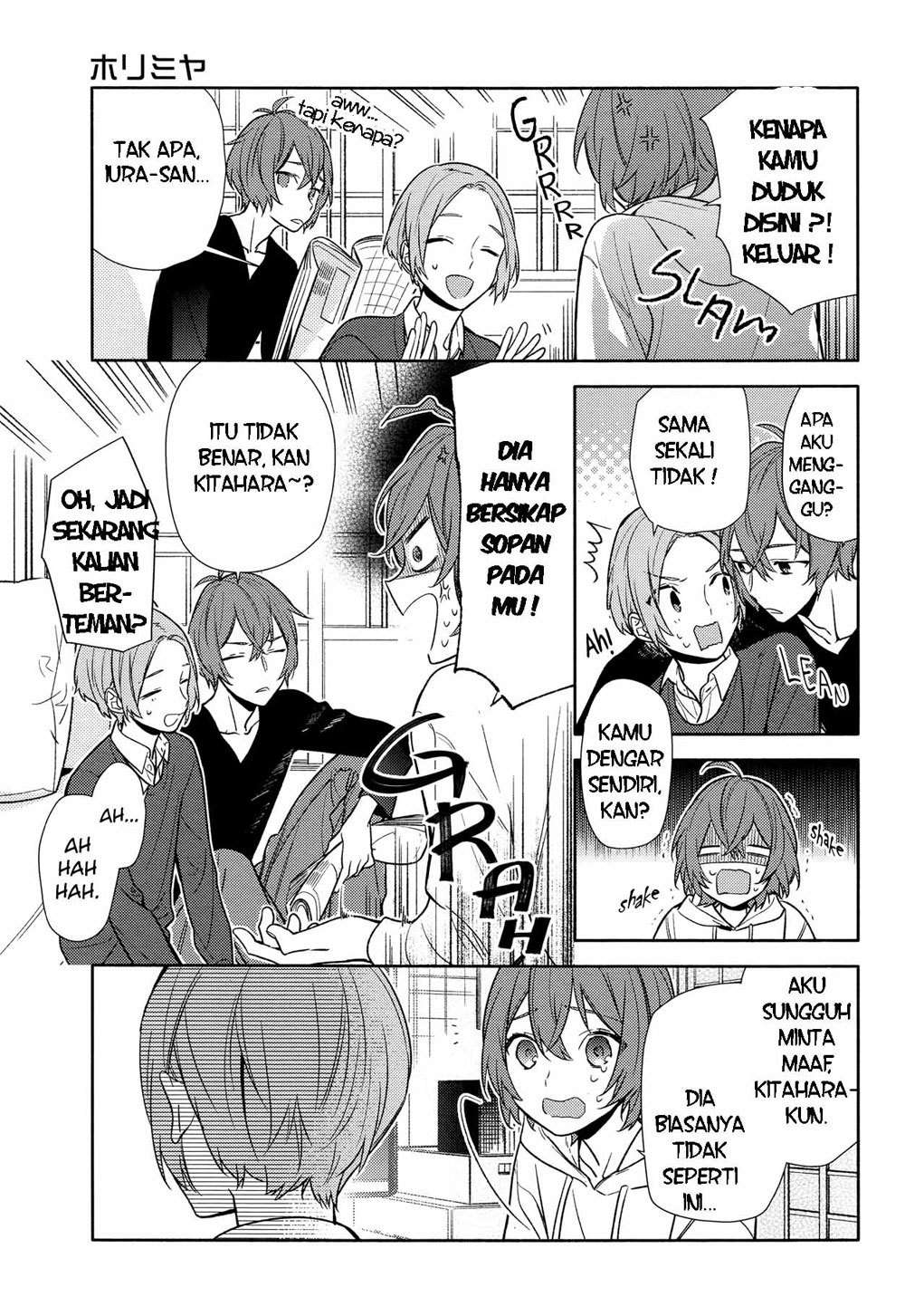Chapter 93 - halaman 5