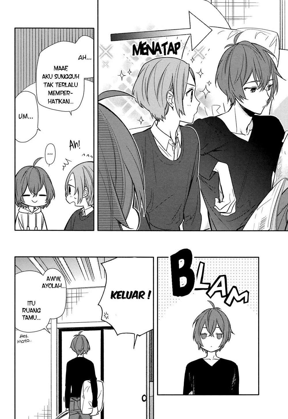 Chapter 93 - halaman 6