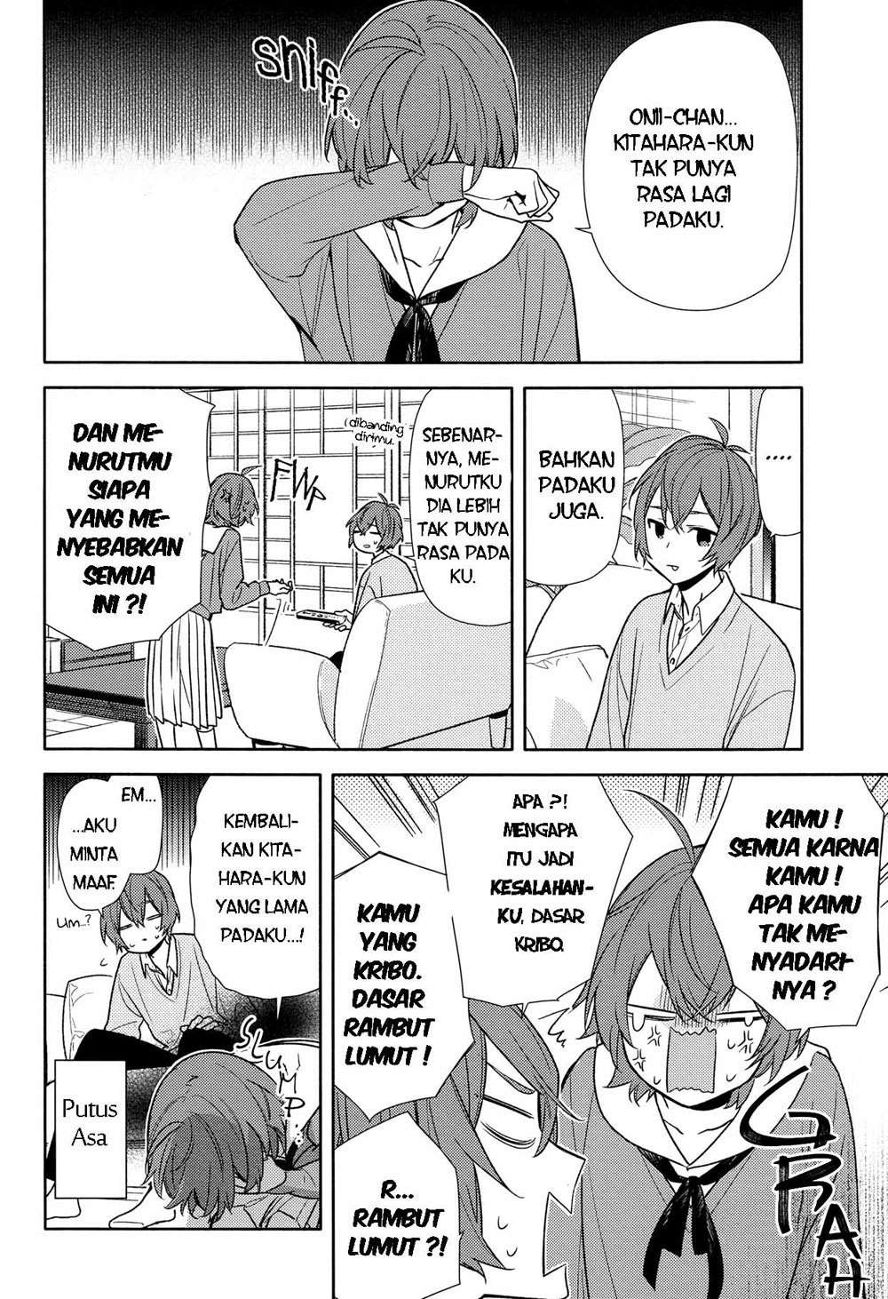 Chapter 93 - halaman 8