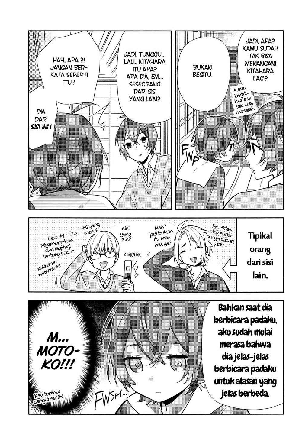 Chapter 93 - halaman 9