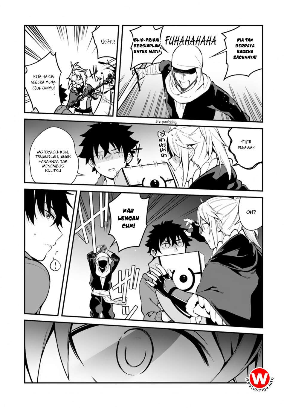 Chapter 9 - halaman 14