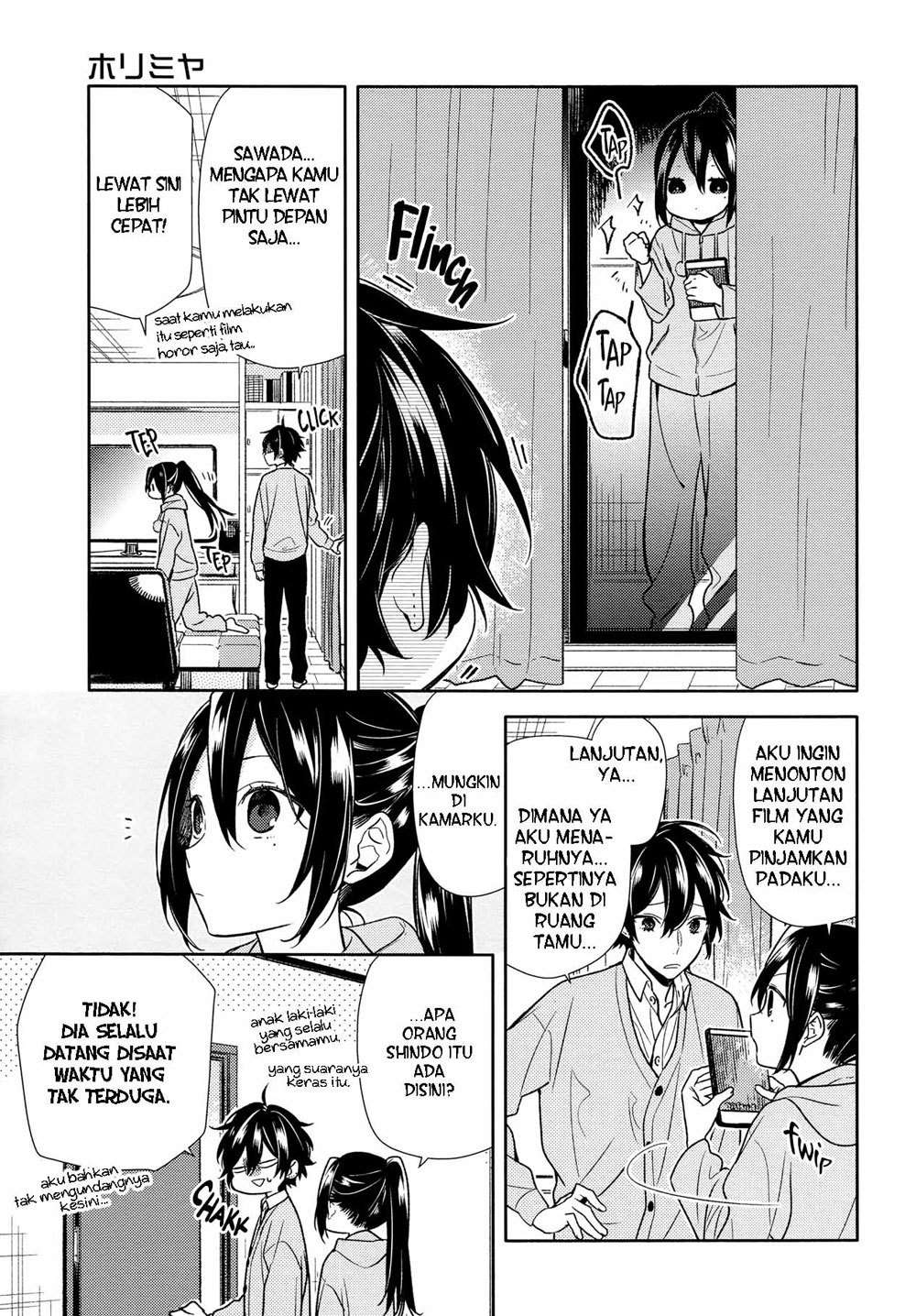 Chapter 92 - halaman 13
