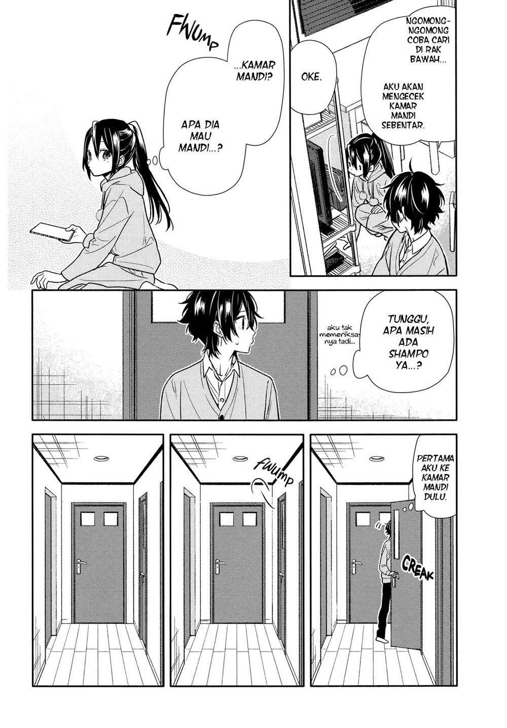 Chapter 92 - halaman 14