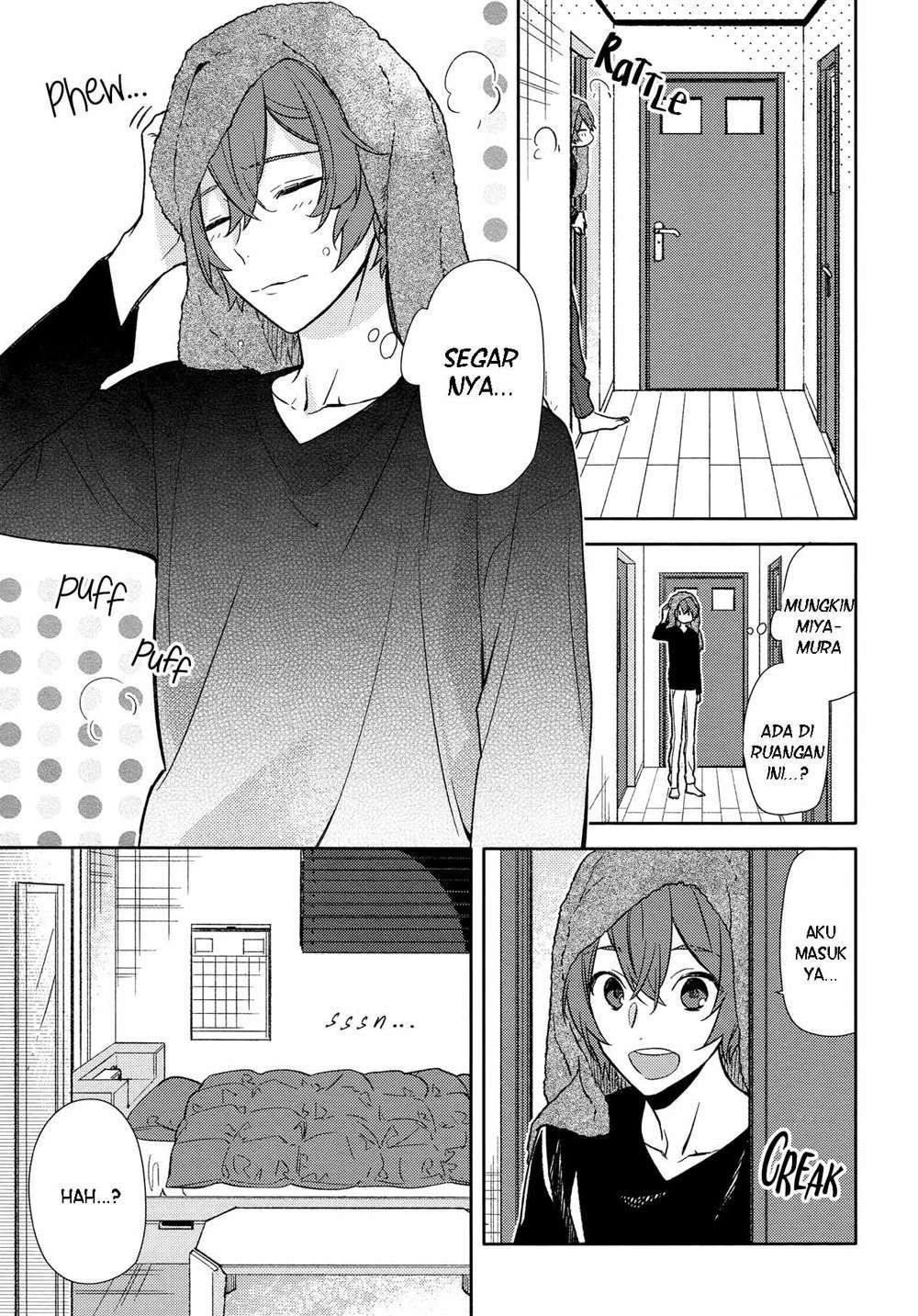 Chapter 92 - halaman 15