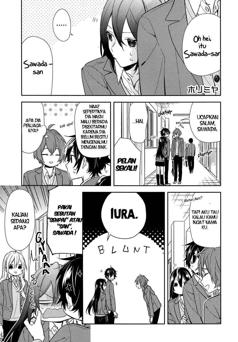 Chapter 92 - halaman 3