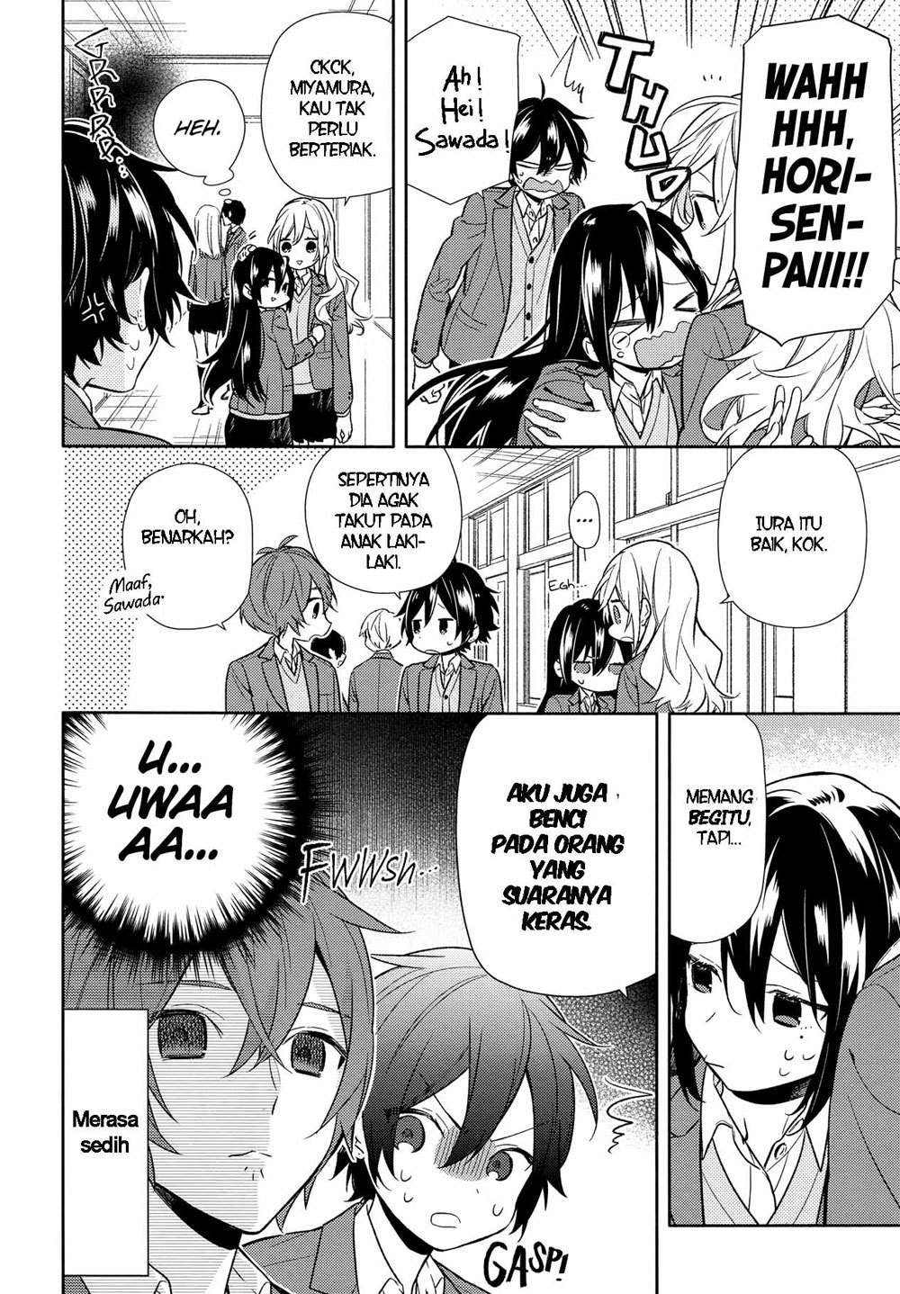 Chapter 92 - halaman 4