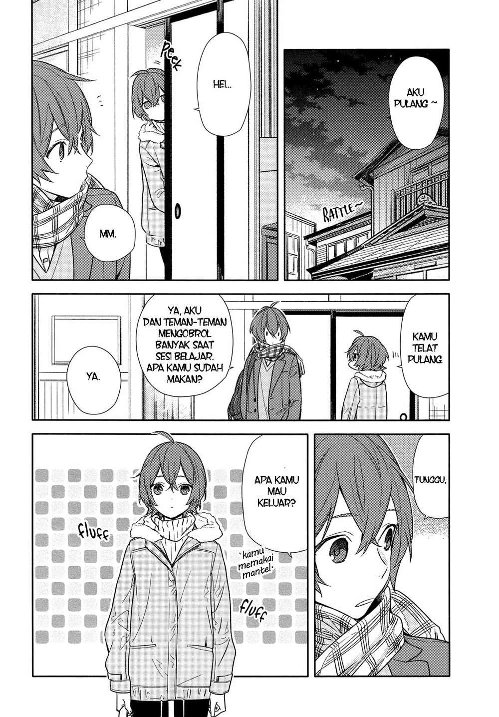 Chapter 92 - halaman 6