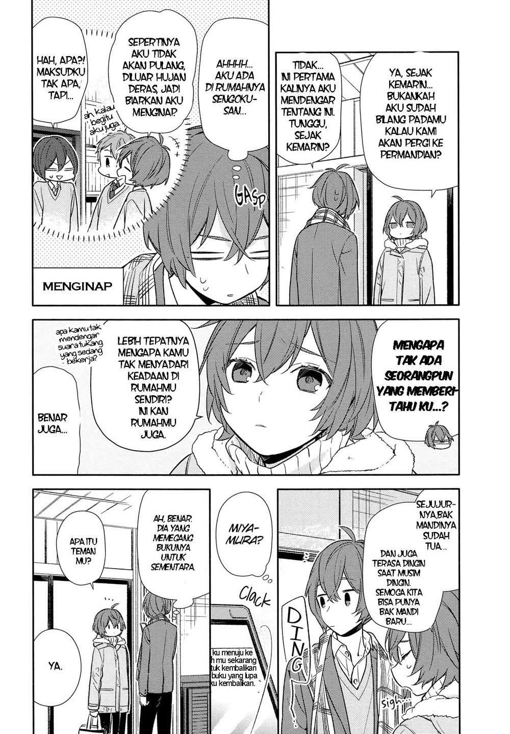 Chapter 92 - halaman 8