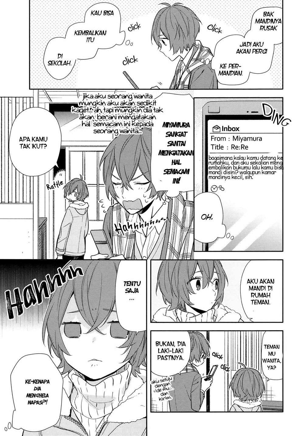 Chapter 92 - halaman 9