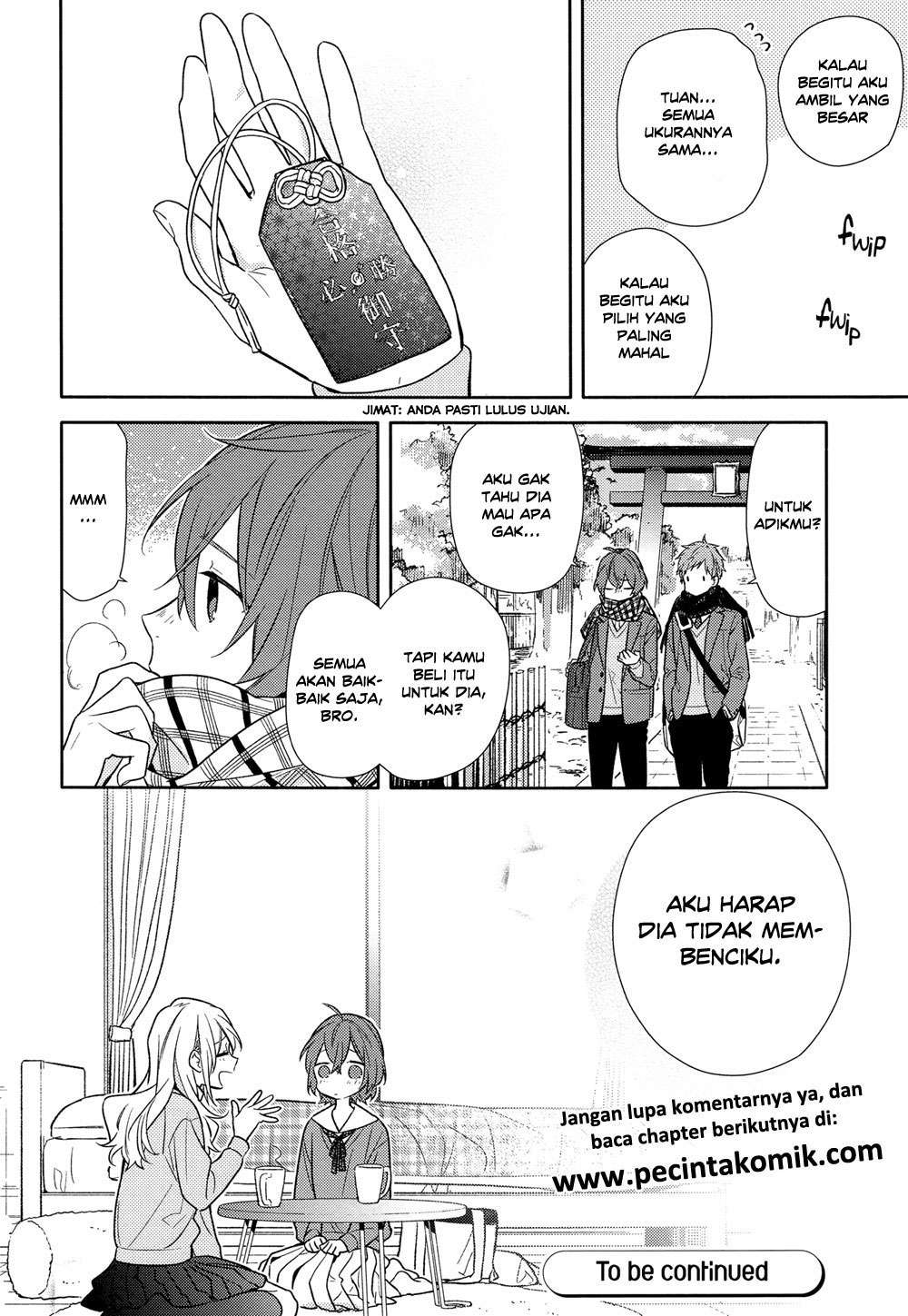 Chapter 91 - halaman 28
