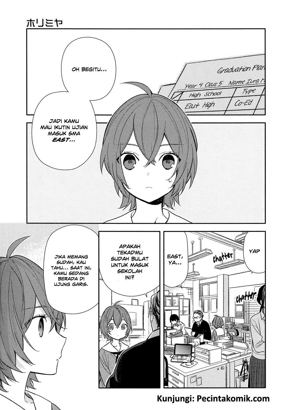 Chapter 91 - halaman 7