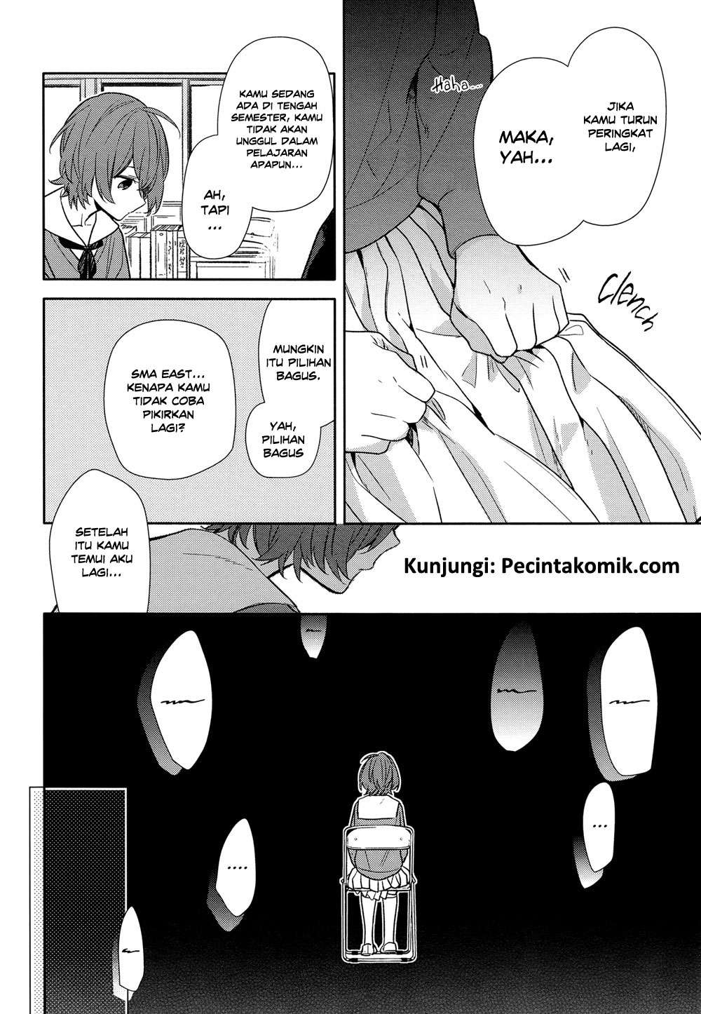 Chapter 91 - halaman 8