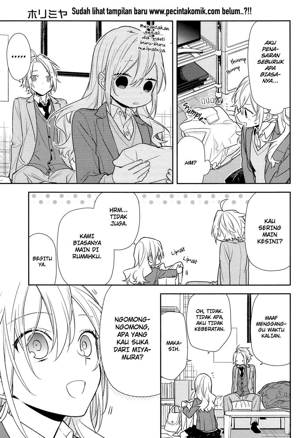 Chapter 90 - halaman 13