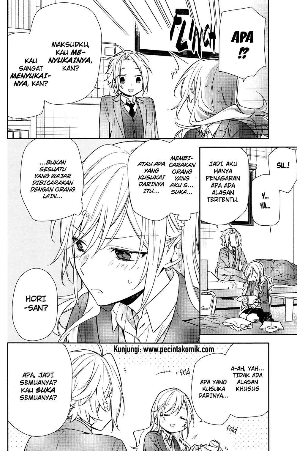 Chapter 90 - halaman 14
