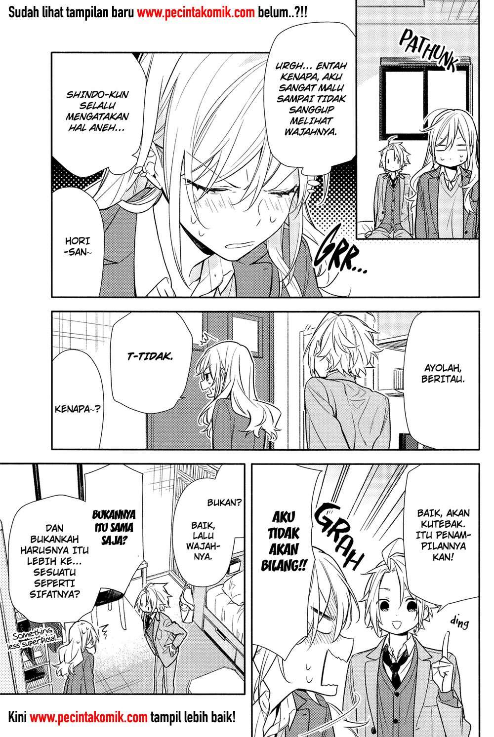 Chapter 90 - halaman 17