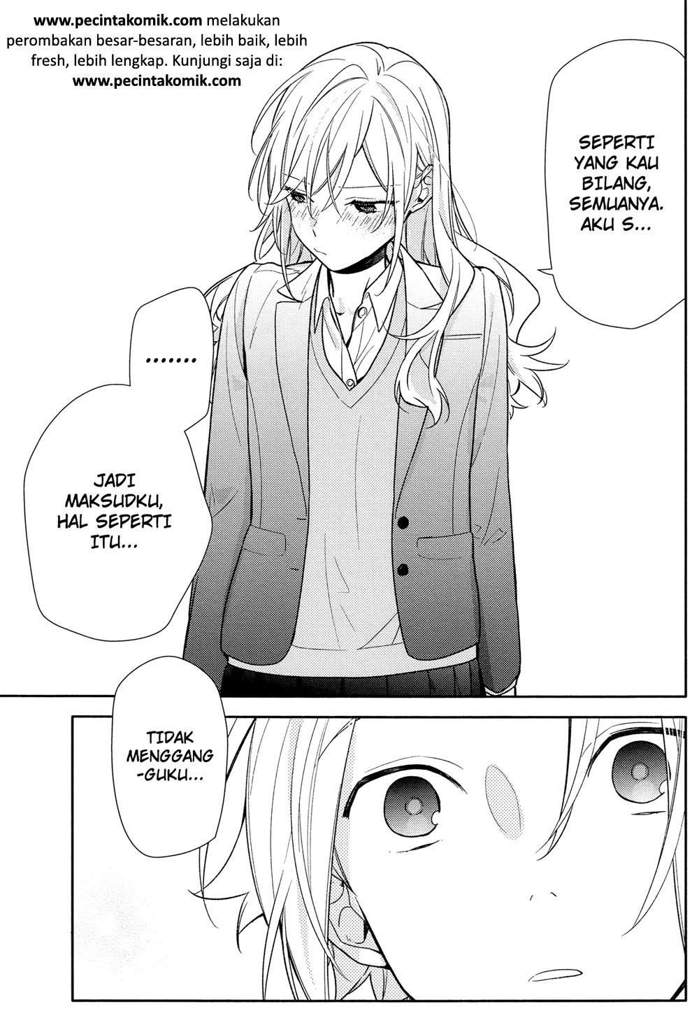 Chapter 90 - halaman 19