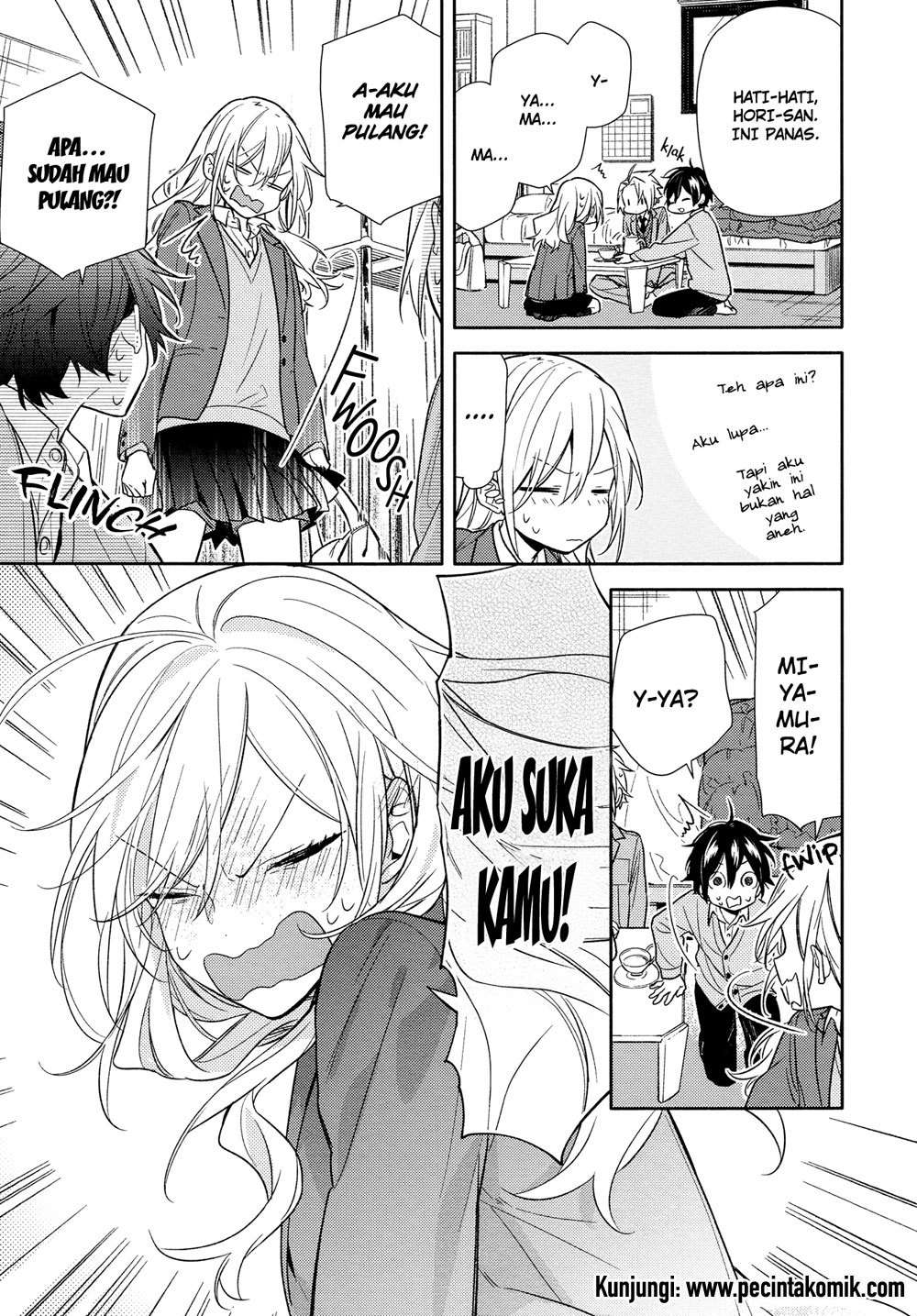 Chapter 90 - halaman 23