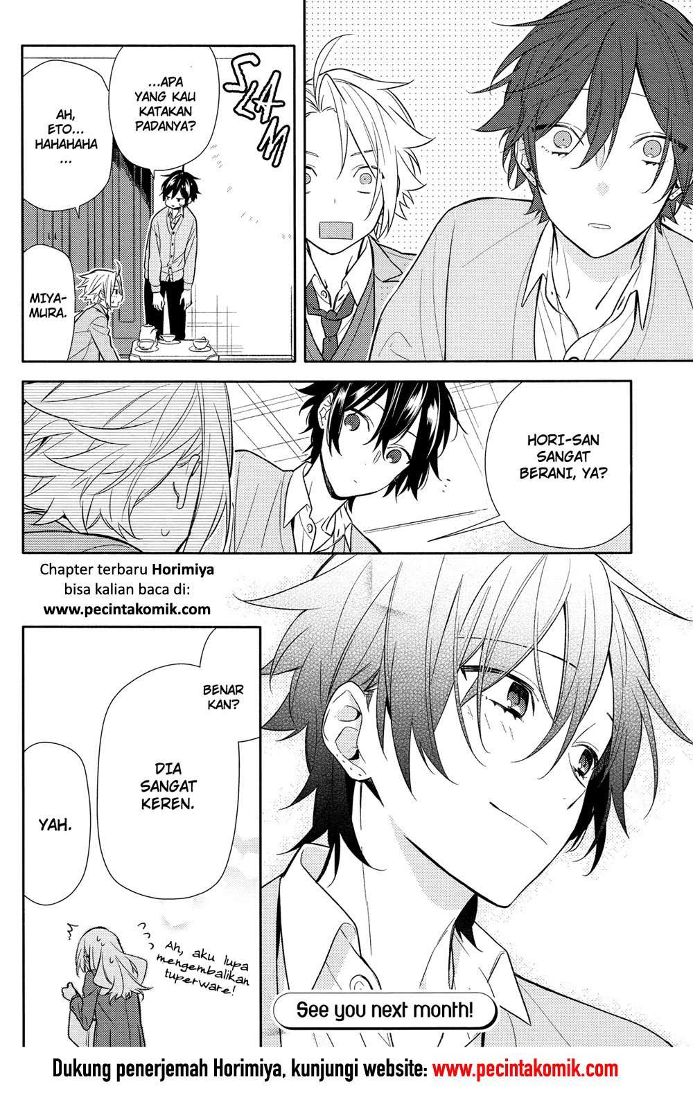 Chapter 90 - halaman 24