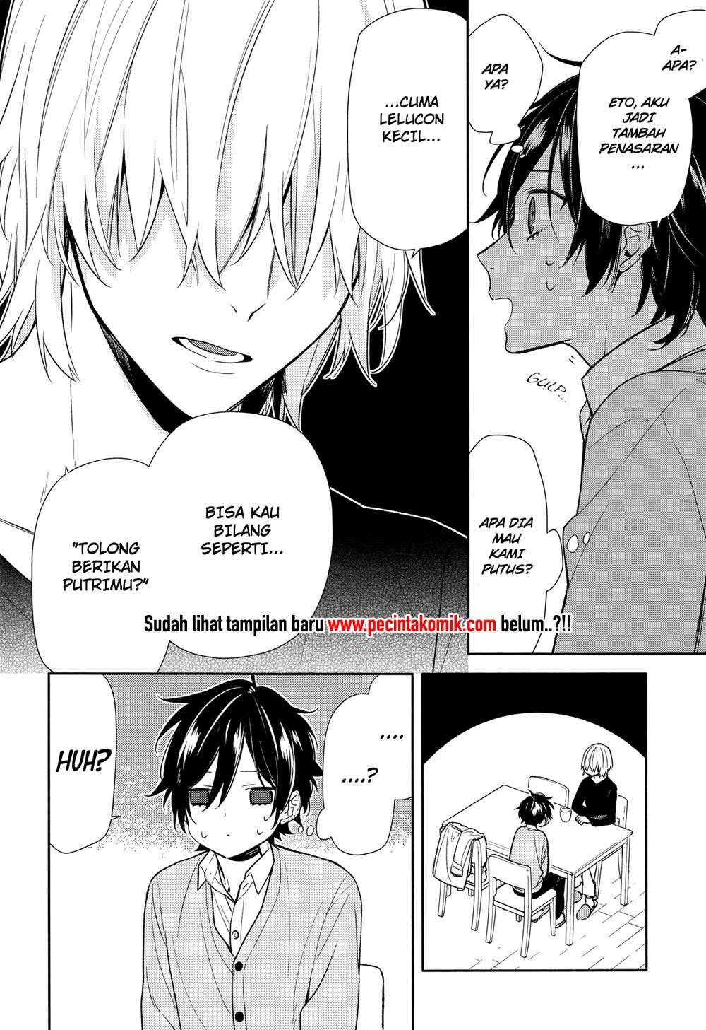 Chapter 90 - halaman 4