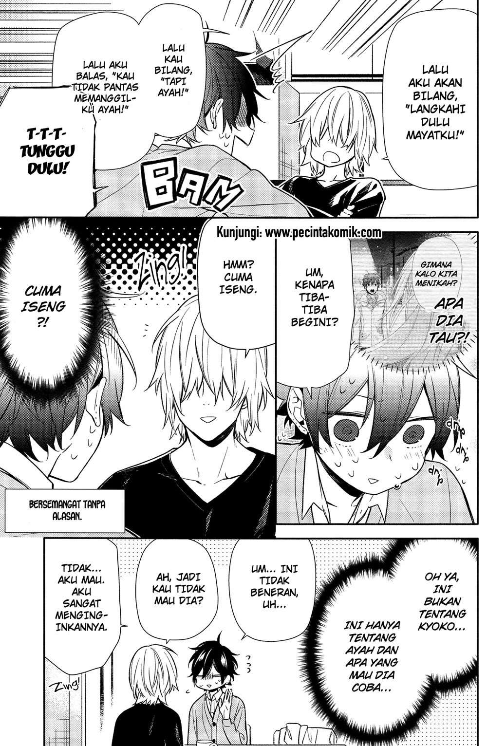 Chapter 90 - halaman 5
