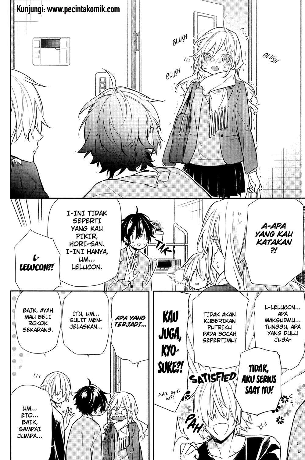 Chapter 90 - halaman 8