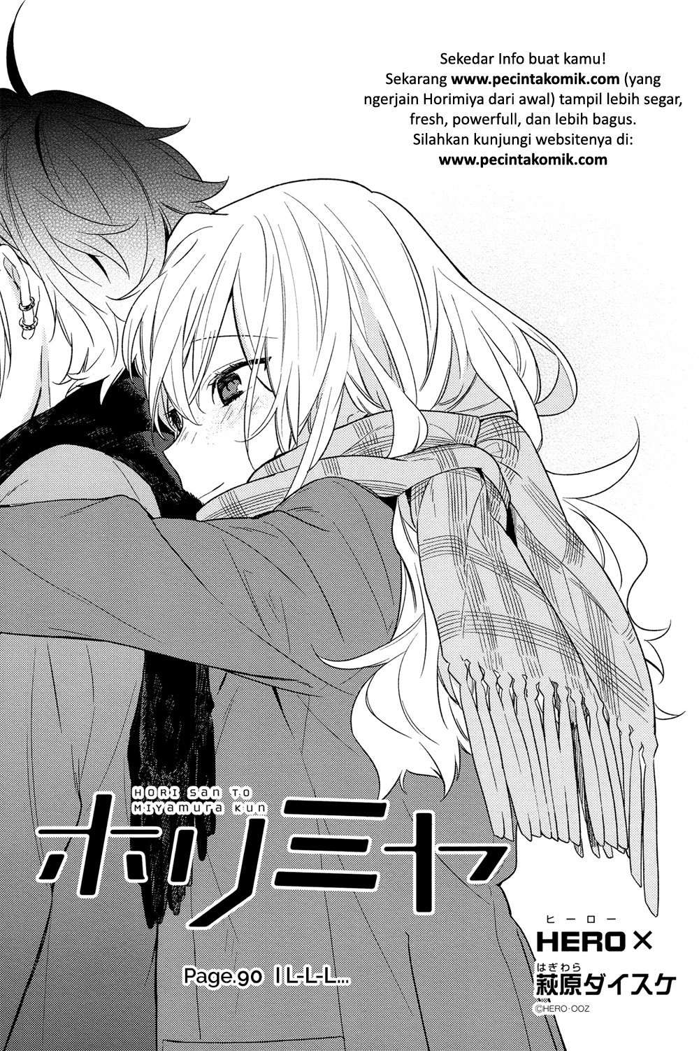 Chapter 90 - halaman 9