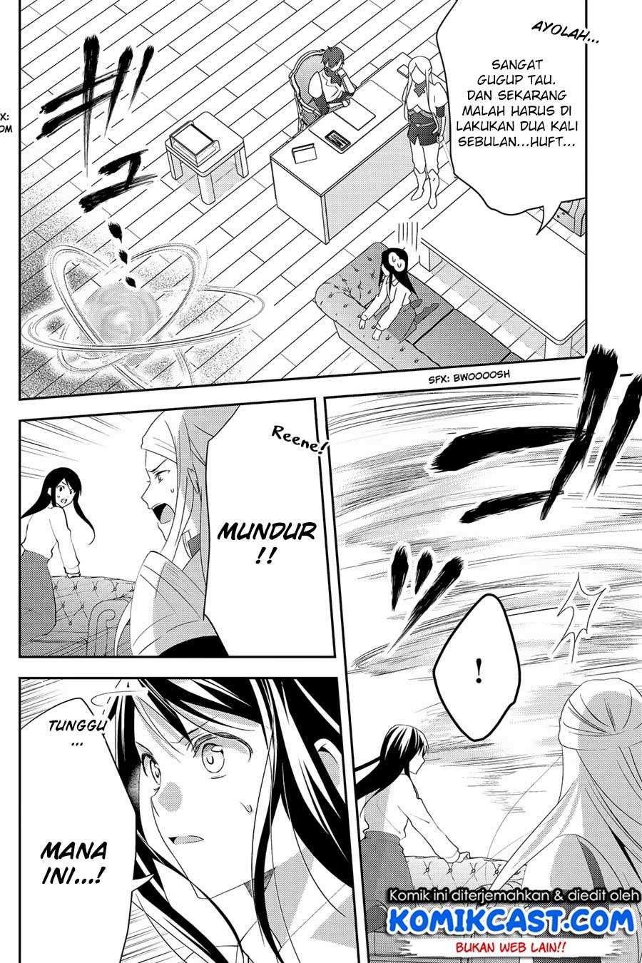 Chapter 28 - halaman 28