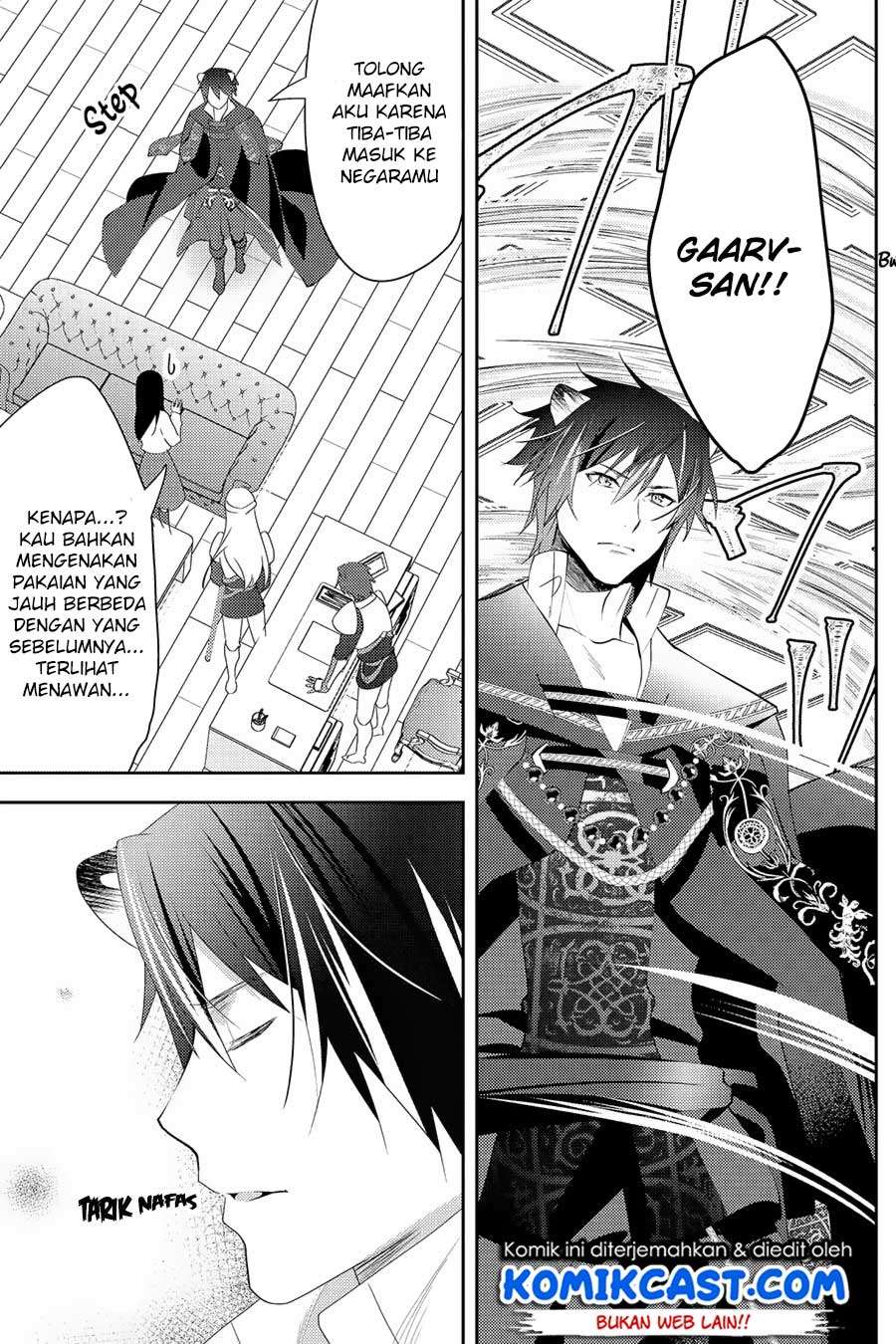Chapter 28 - halaman 29