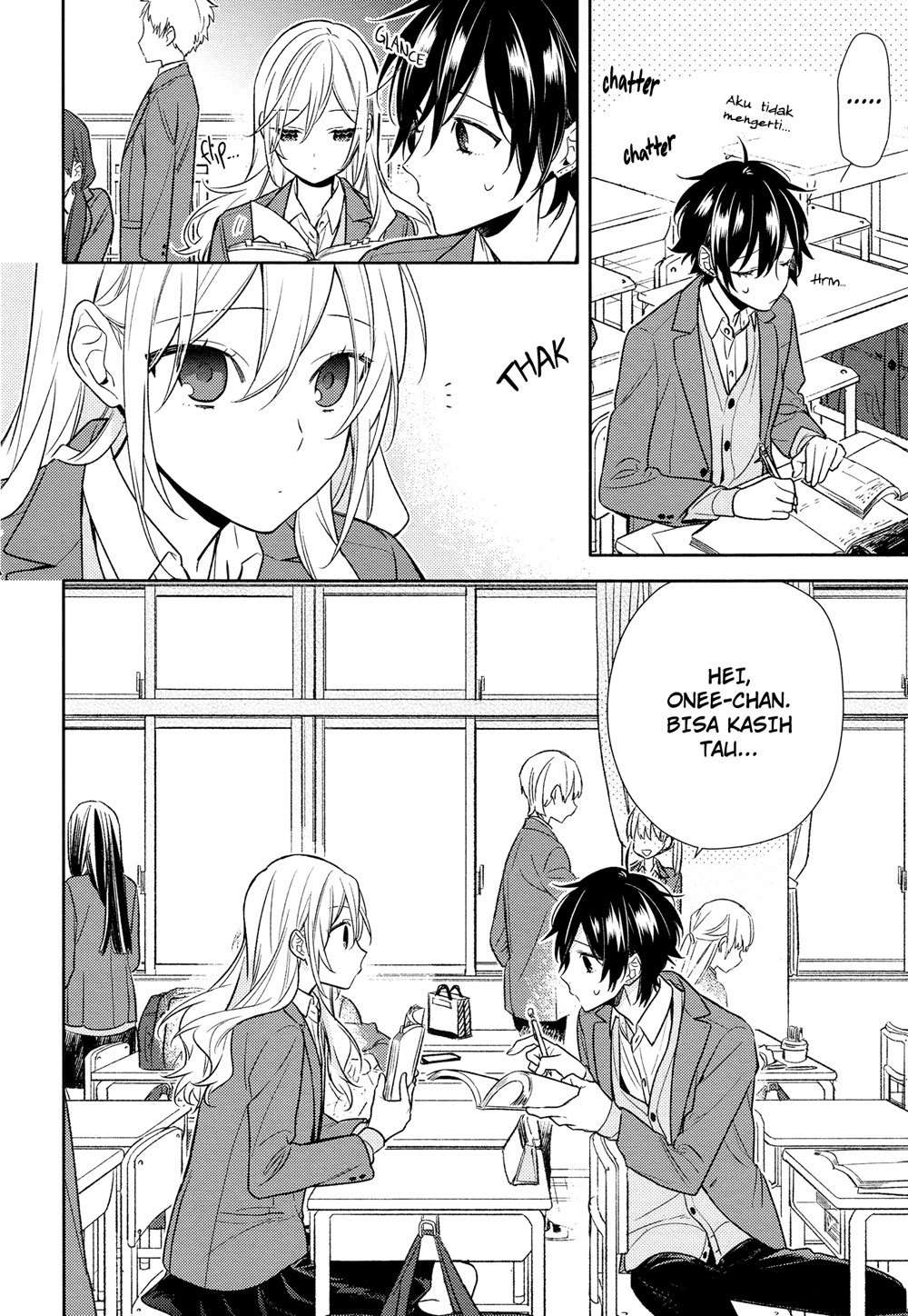 Chapter 89 - halaman 14