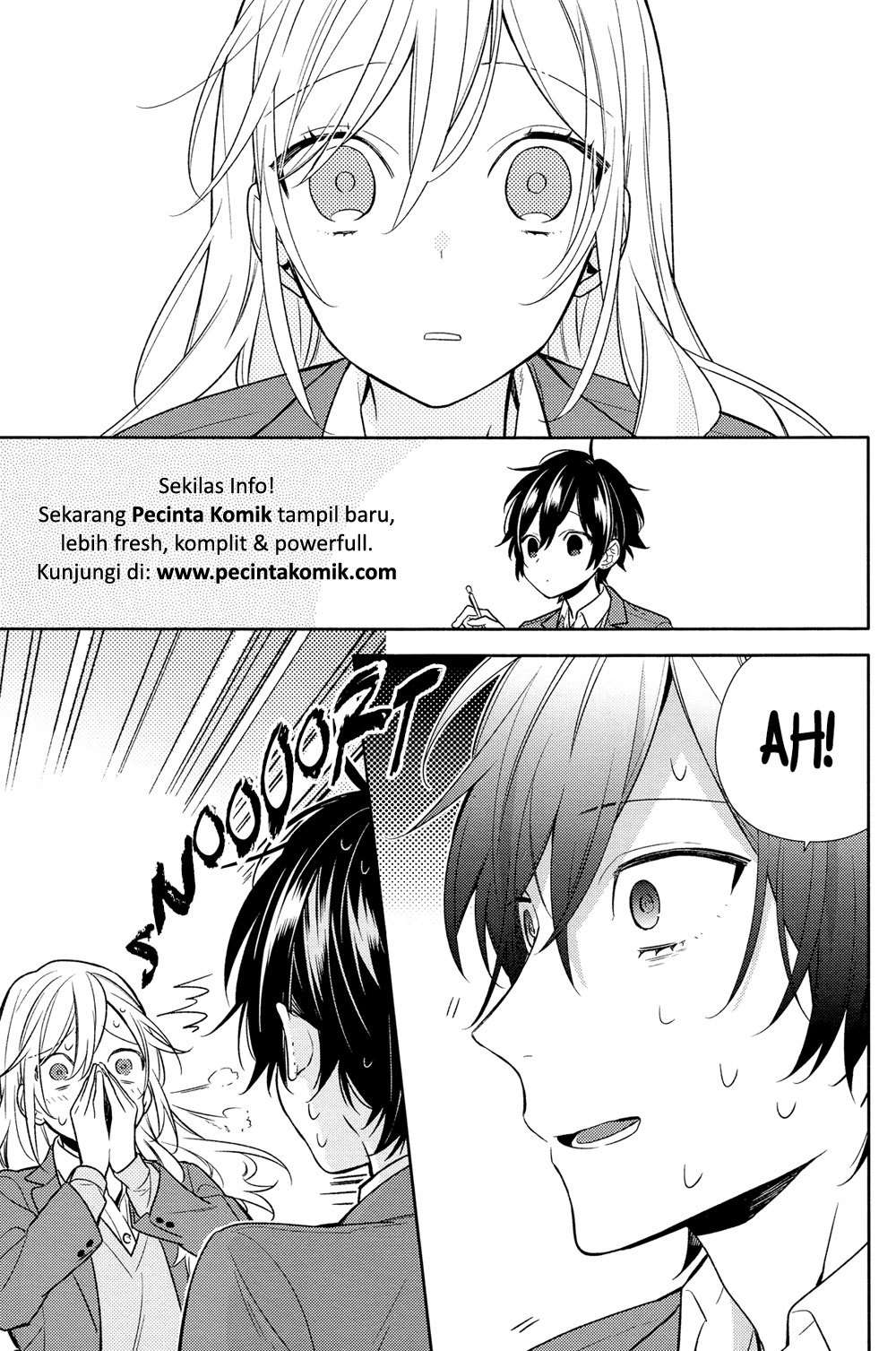 Chapter 89 - halaman 15