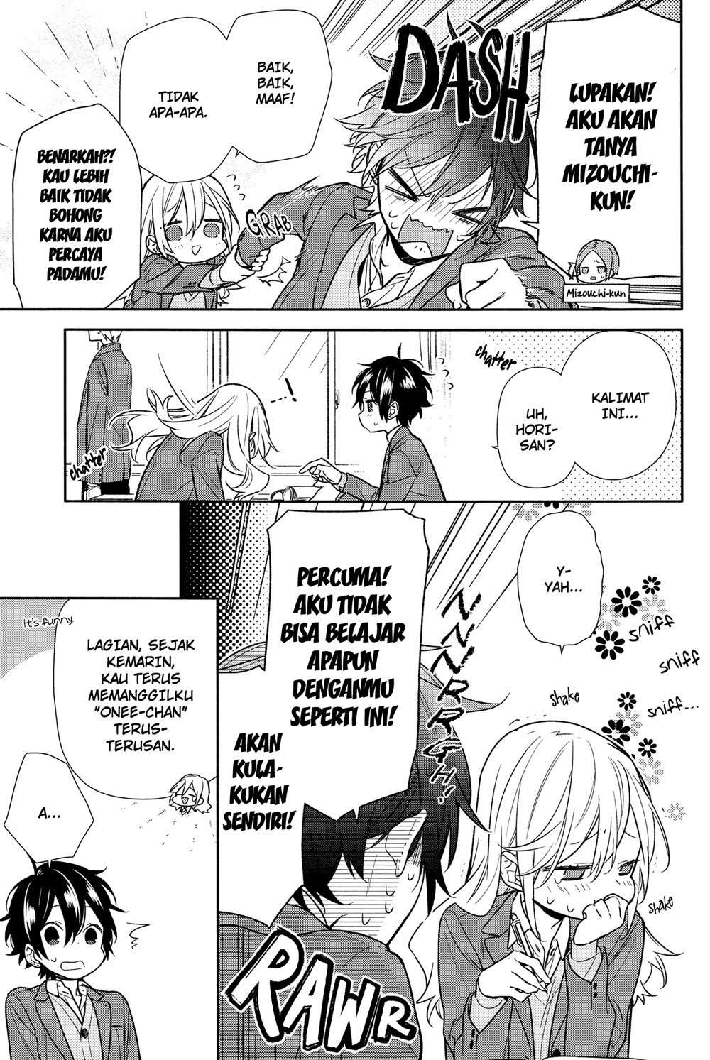 Chapter 89 - halaman 17