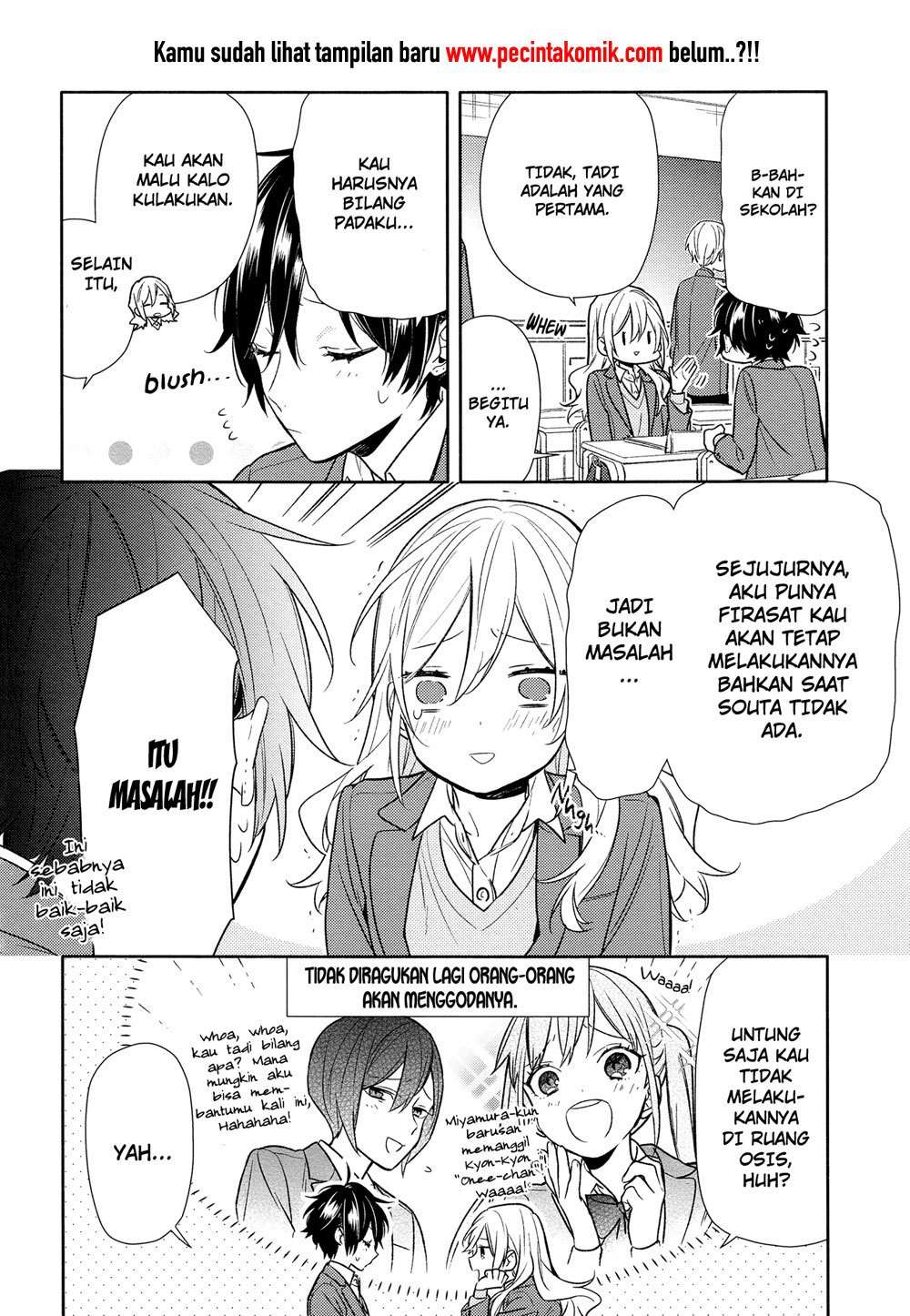 Chapter 89 - halaman 18