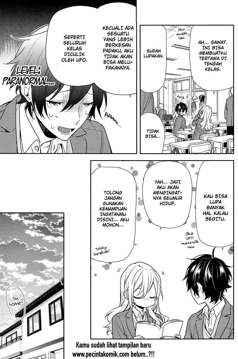 Chapter 89 - halaman 19