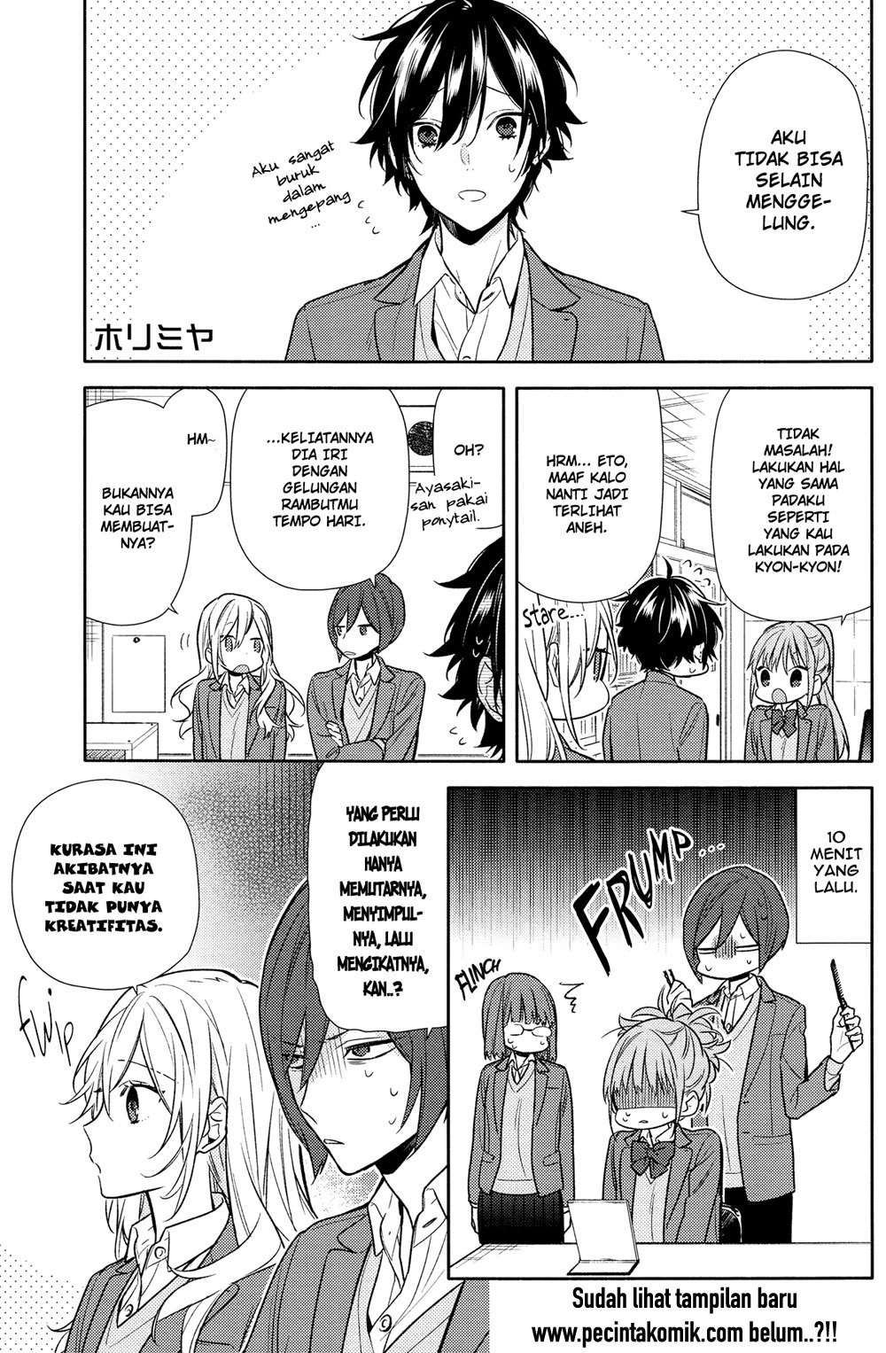 Chapter 89 - halaman 3