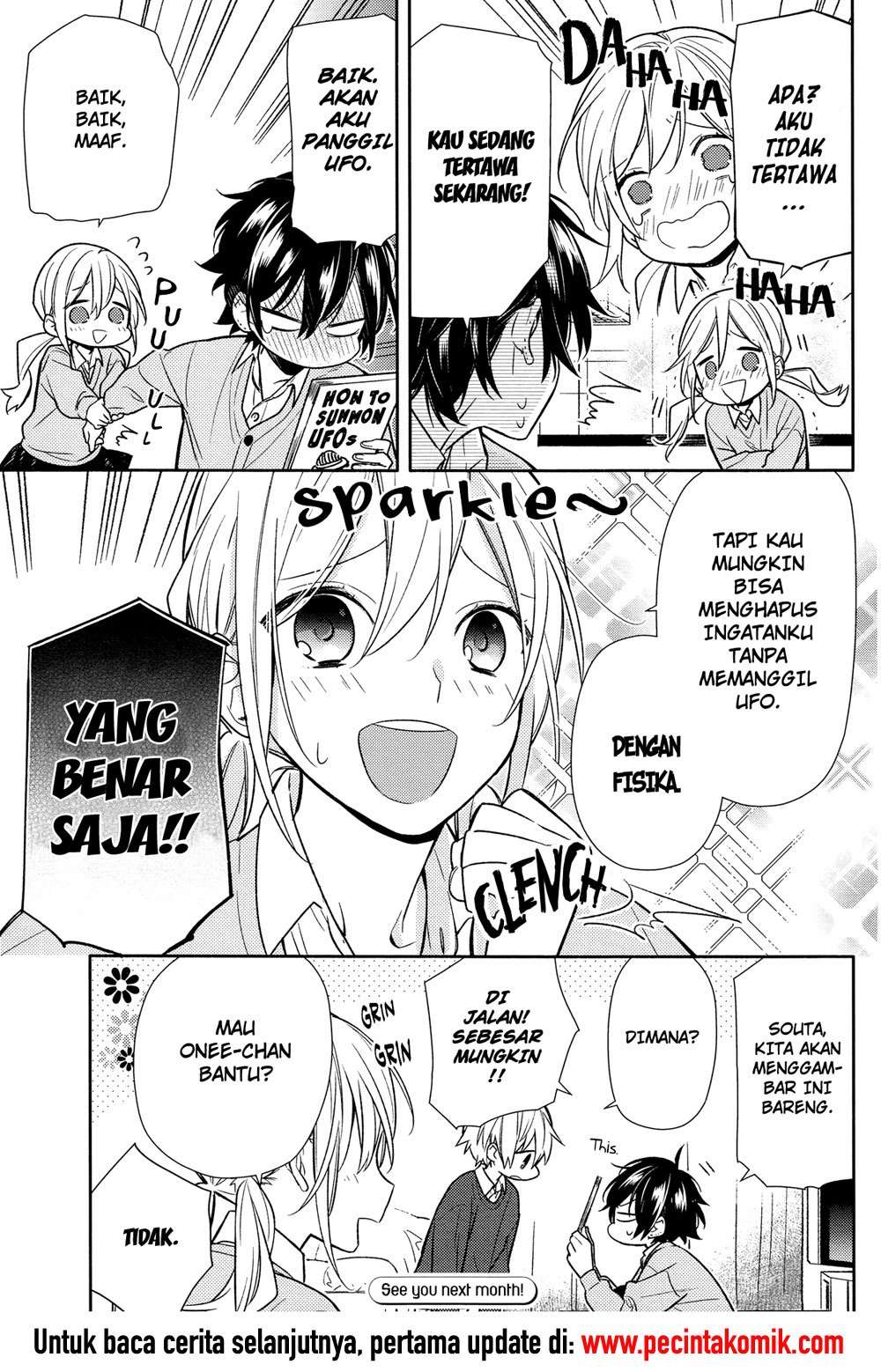 Chapter 89 - halaman 21