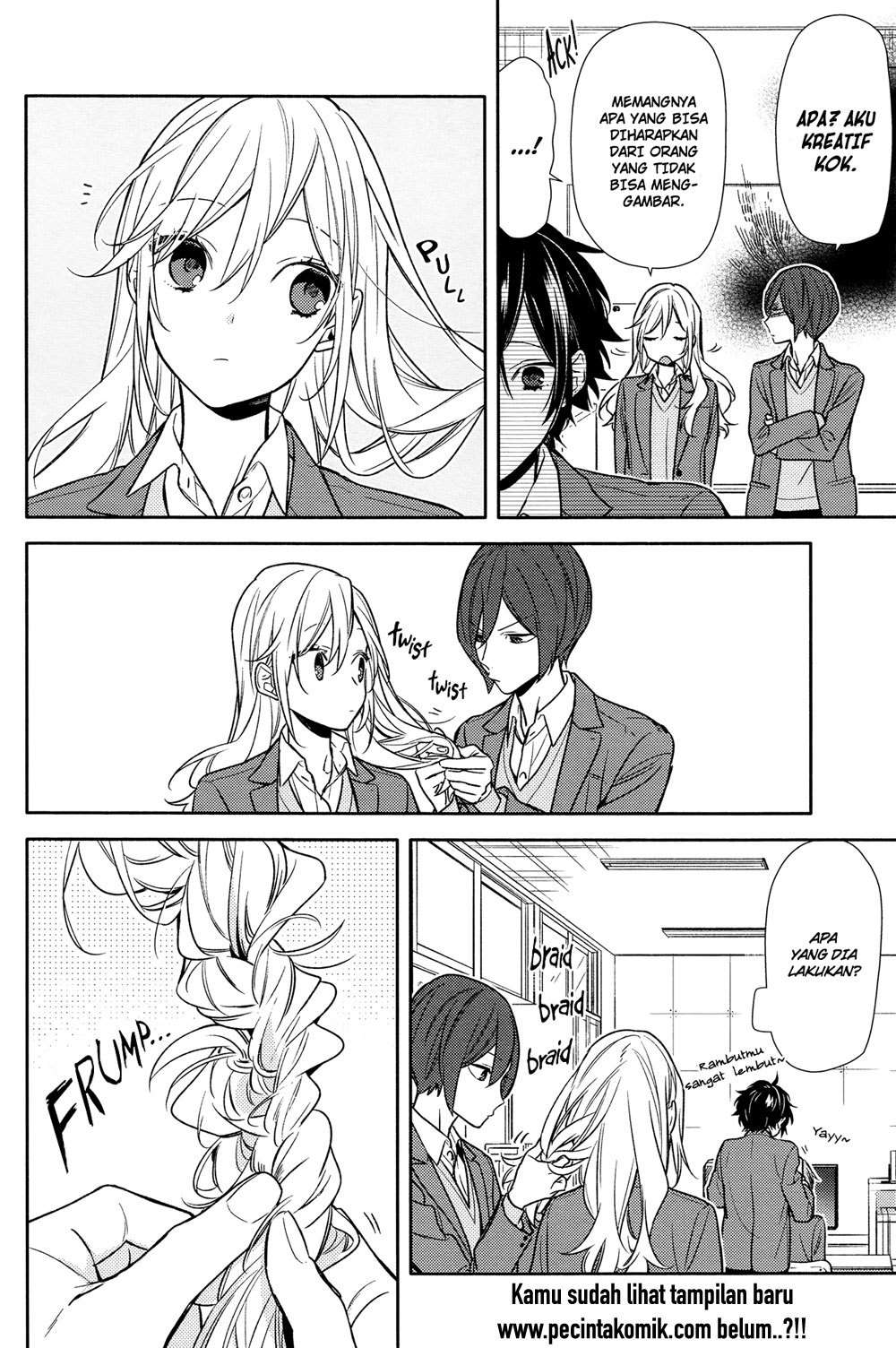 Chapter 89 - halaman 4